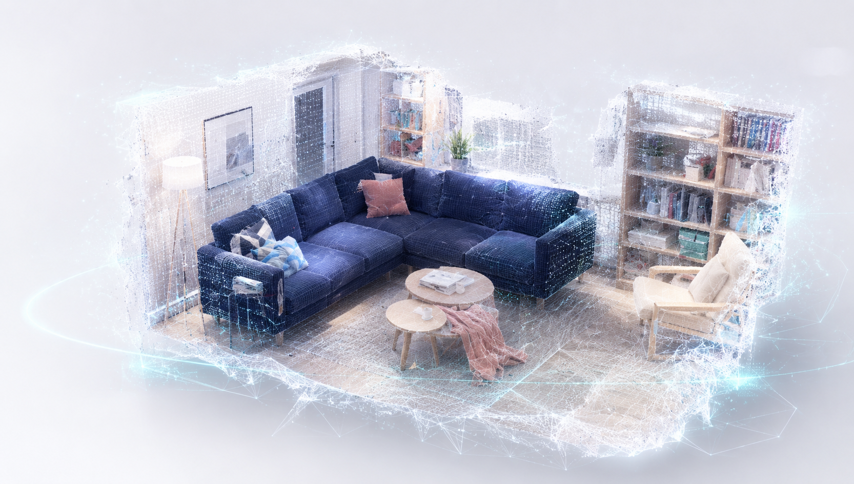 3D Vision