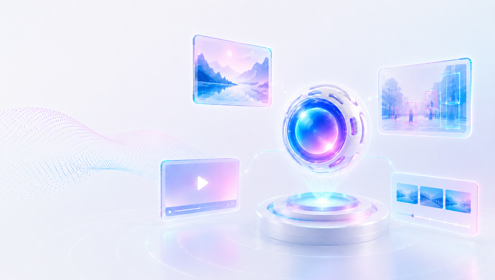 Vision Agent