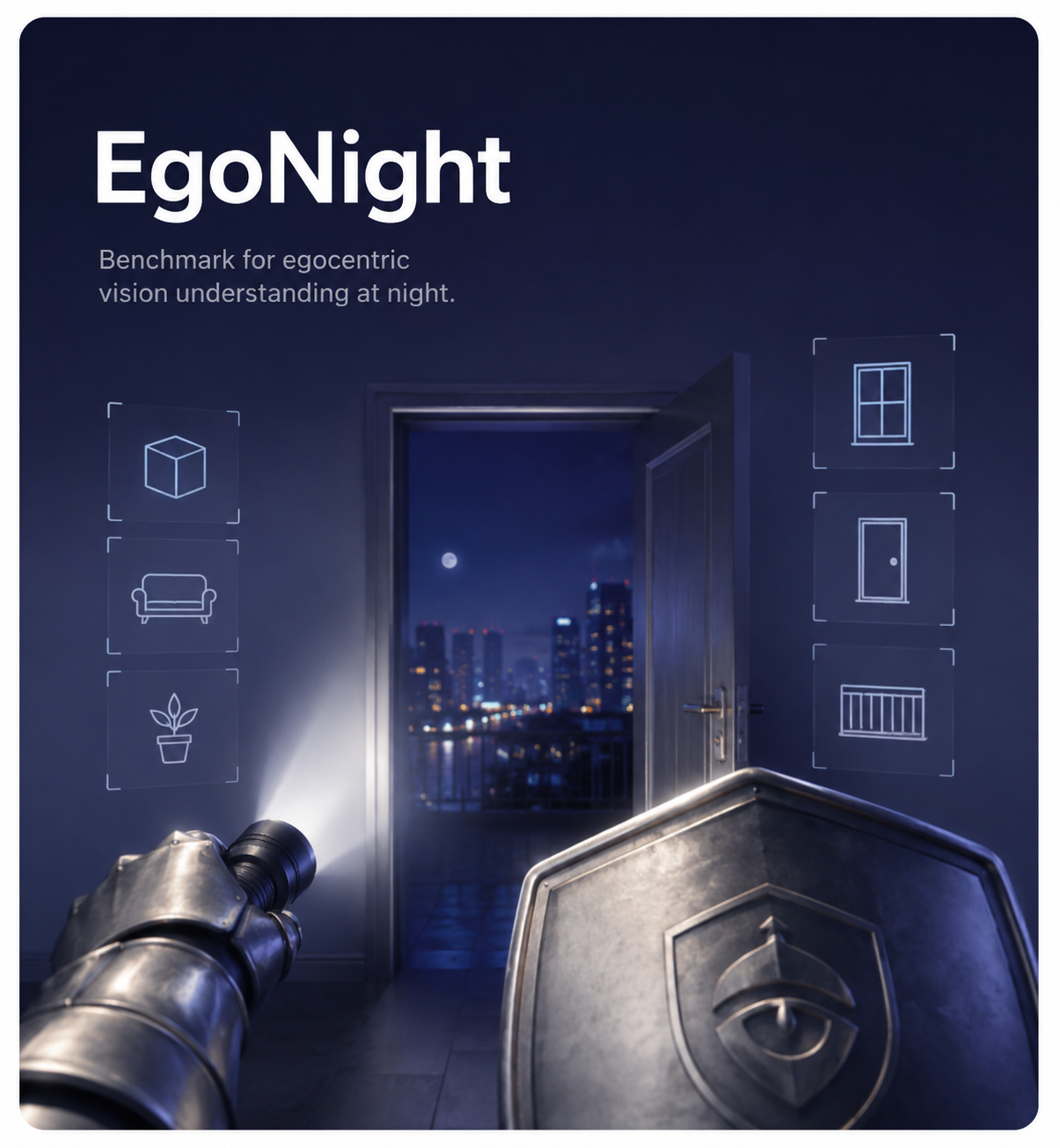 EgoNight