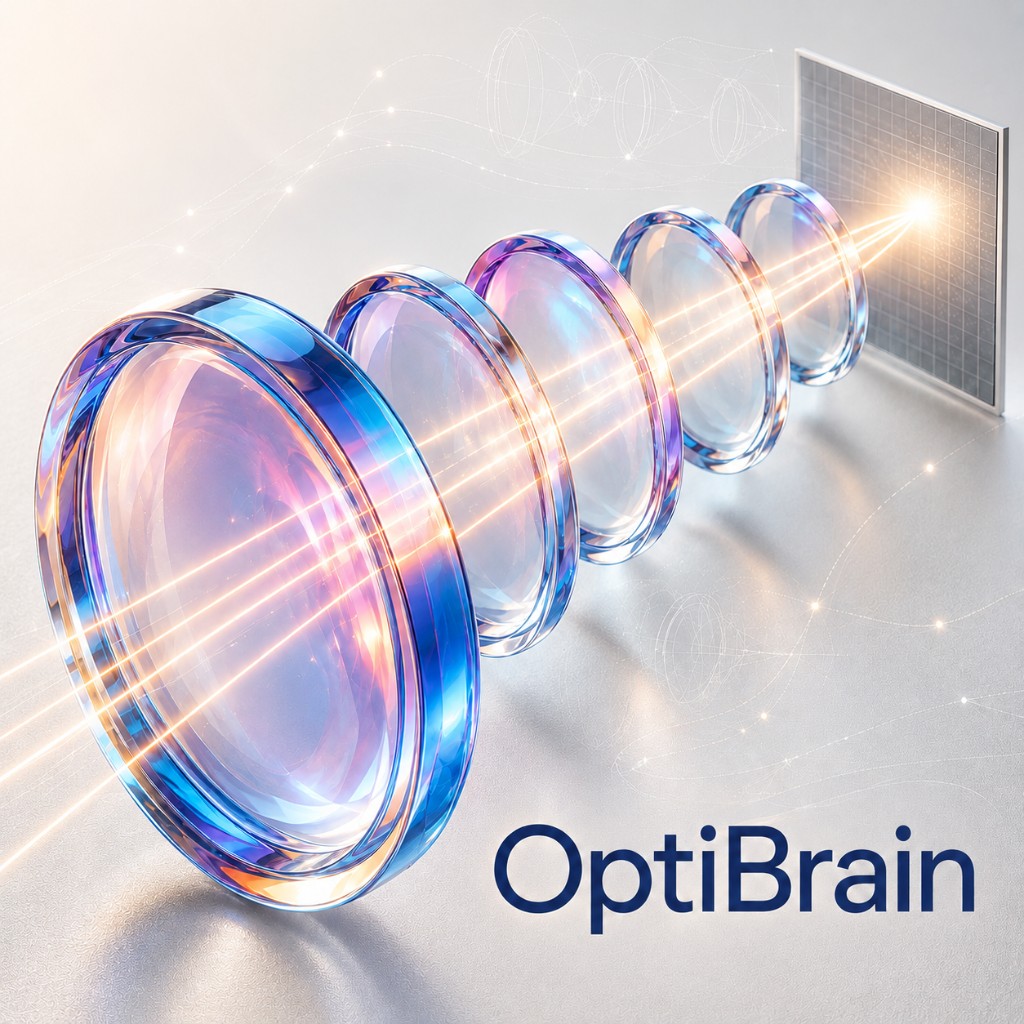 OptiBrain