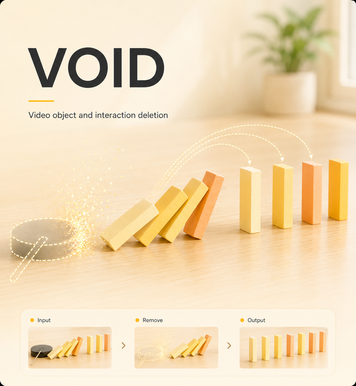 VOID